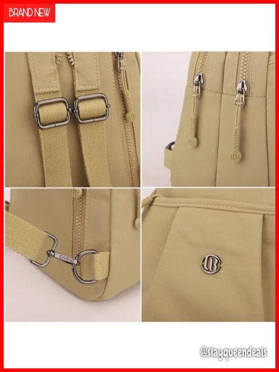 Backpacks